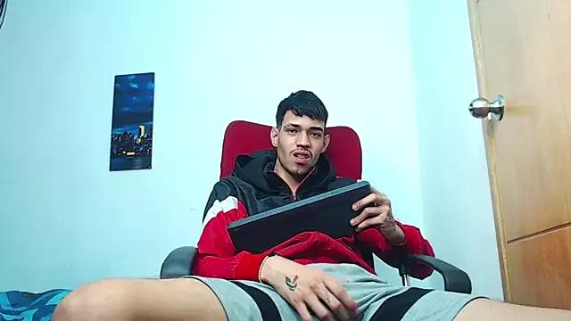 littledemon777 from StripChat