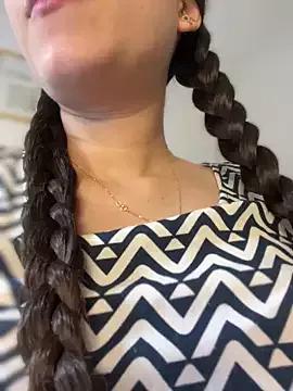 LittleDoll___ from StripChat