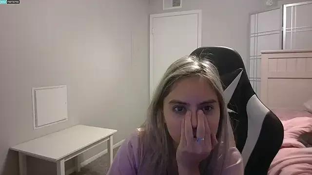 Try our streaming cams variety and talk on a personal level with our adorable girls streamers, showing off their bountiful shapes and dildos.