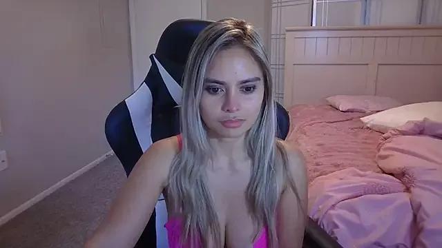 Try our streaming cams variety and talk on a personal level with our adorable girls streamers, showing off their bountiful shapes and dildos.