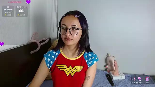 Try our streaming cams variety and talk on a personal level with our adorable girls streamers, showing off their bountiful shapes and dildos.