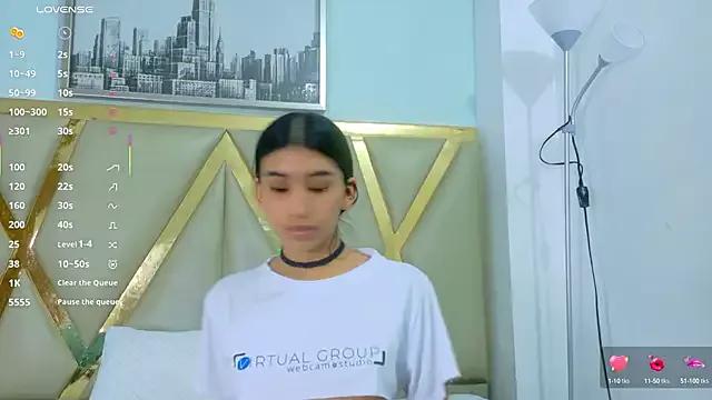Try our streaming cams variety and talk on a personal level with our adorable girls streamers, showing off their bountiful shapes and dildos.