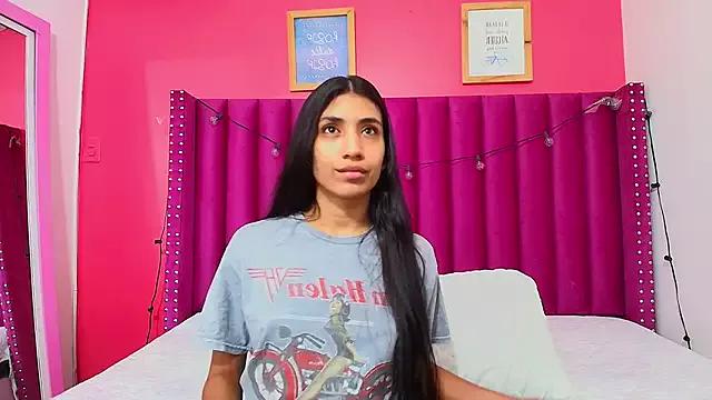 Try our streaming cams variety and talk on a personal level with our adorable girls streamers, showing off their bountiful shapes and dildos.