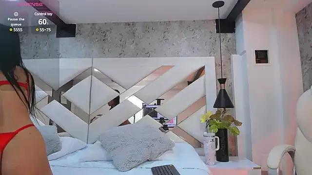 Try our streaming cams variety and talk on a personal level with our adorable girls streamers, showing off their bountiful shapes and dildos.