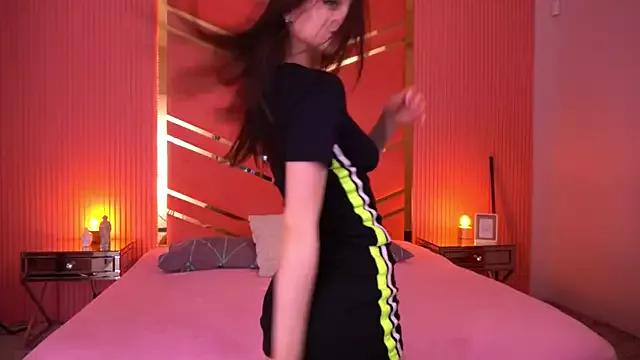 Try our streaming cams variety and talk on a personal level with our adorable girls streamers, showing off their bountiful shapes and dildos.