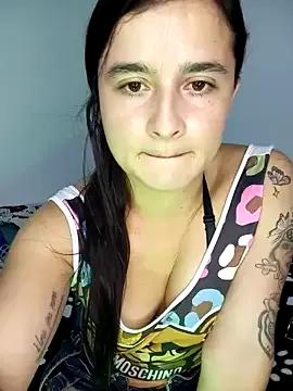 littleemma_77 from StripChat is Freechat