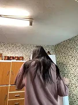 LittleePrincess from StripChat