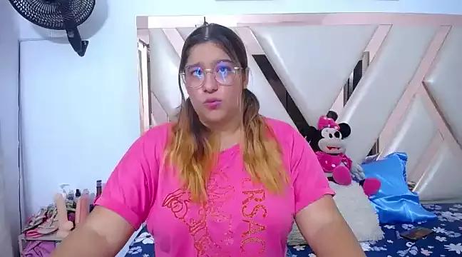 Try our streaming cams variety and talk on a personal level with our adorable girls streamers, showing off their bountiful shapes and dildos.