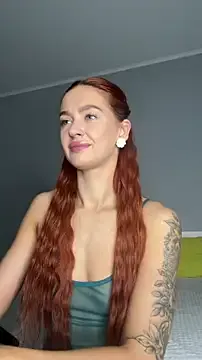 LittleFox___ from StripChat is Freechat