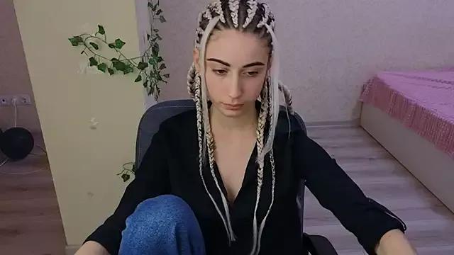 LittleFreya9 from StripChat