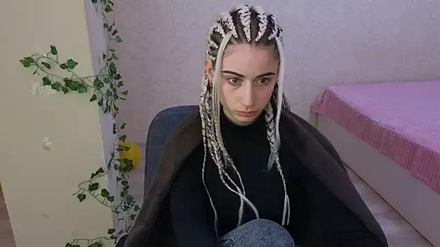 LittleFreya9 from StripChat