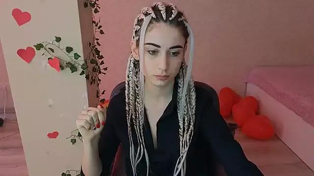 LittleFreya9 from StripChat