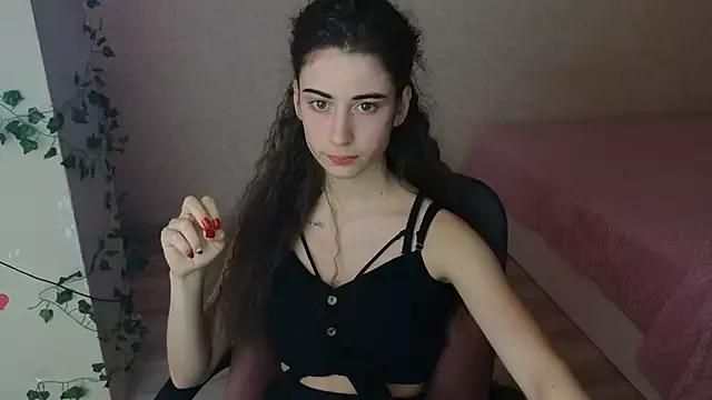 LittleFreya9 from StripChat