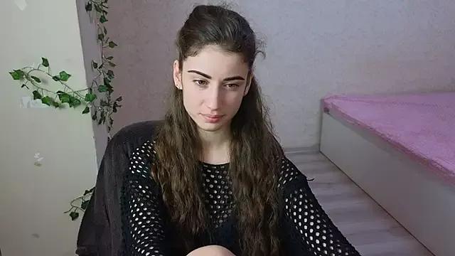 LittleFreya9 from StripChat