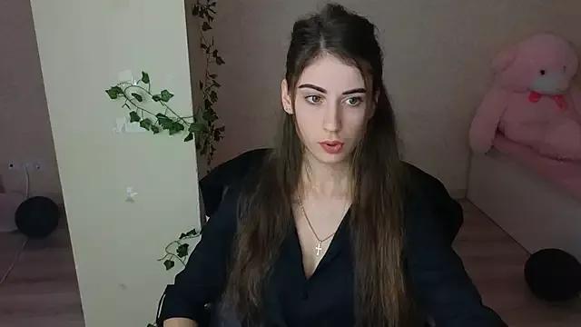LittleFreya9 from StripChat
