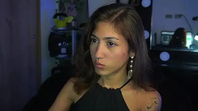 Littlegoddessx from StripChat