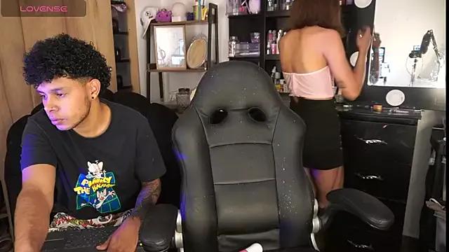 Littlegoddessx from StripChat