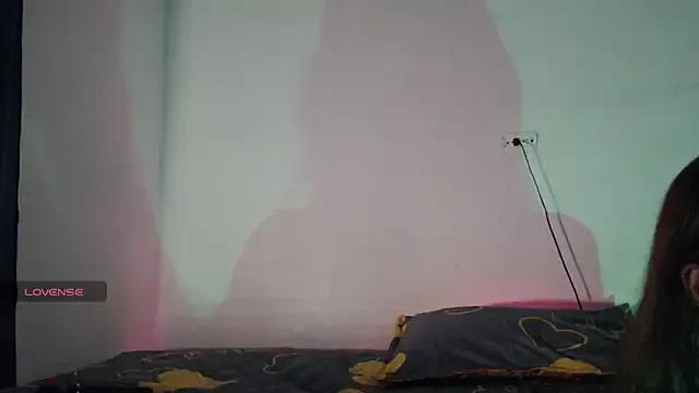 Littlegoddessx from StripChat