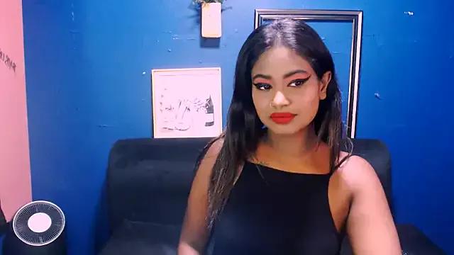Littleindianmilf from StripChat