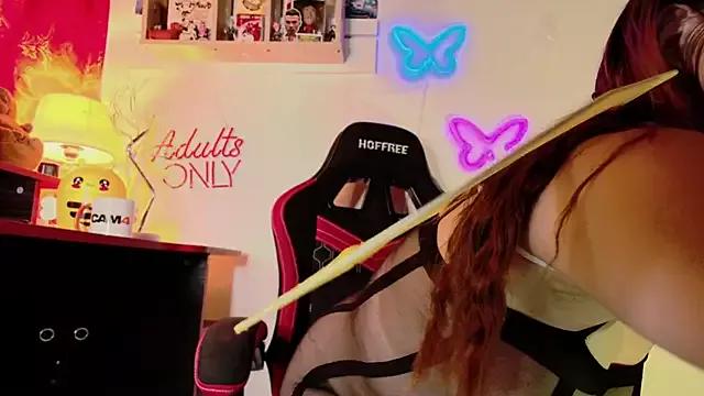 Try our streaming cams variety and talk on a personal level with our adorable girls streamers, showing off their bountiful shapes and dildos.