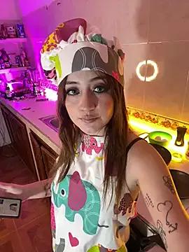 Try our streaming cams variety and talk on a personal level with our adorable girls streamers, showing off their bountiful shapes and dildos.