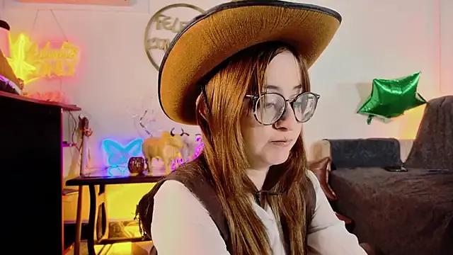 Try our streaming cams variety and talk on a personal level with our adorable girls streamers, showing off their bountiful shapes and dildos.