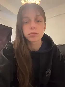 LittleJulietta from StripChat is Freechat