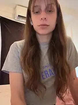 LittleJulietta from StripChat is Freechat