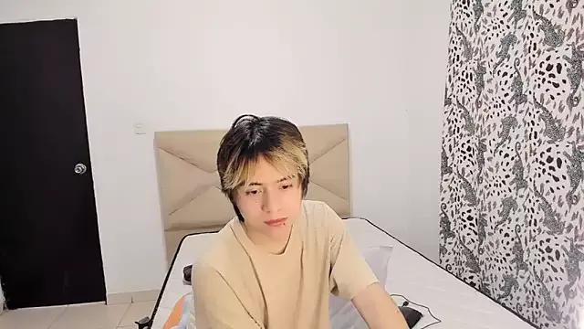 Try our streaming cams variety and talk on a personal level with our adorable girls streamers, showing off their bountiful shapes and dildos.