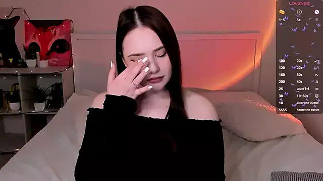 Try our streaming cams variety and talk on a personal level with our adorable girls streamers, showing off their bountiful shapes and dildos.