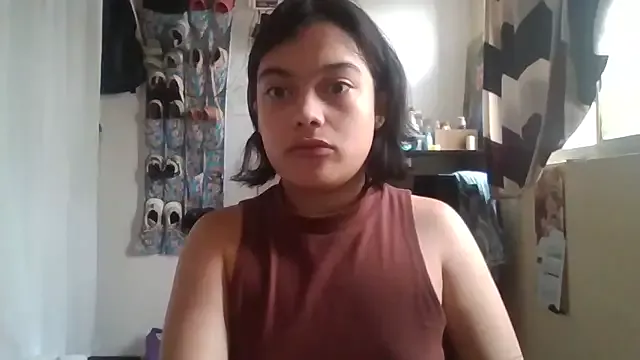 Littlemelii from StripChat