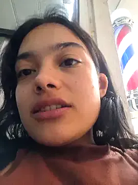 Littlemelii from StripChat