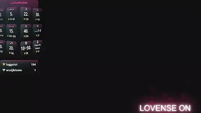 Try our streaming cams variety and talk on a personal level with our adorable girls streamers, showing off their bountiful shapes and dildos.