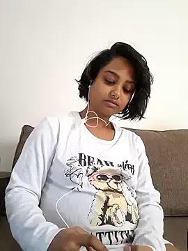 littlemissdevil69 from StripChat is Freechat
