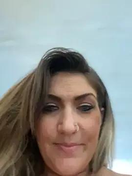 LittleMissEeve from StripChat