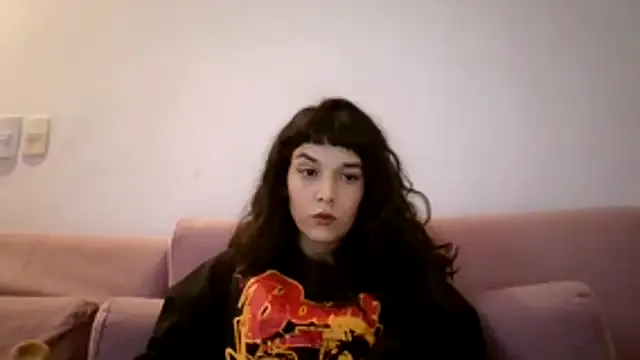 Littlemisskimmy from StripChat