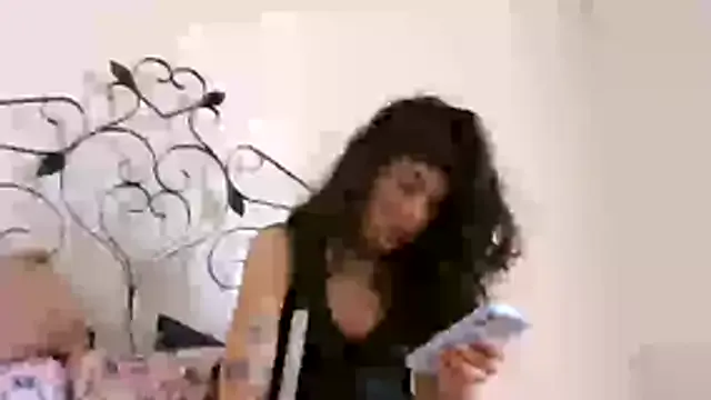 Littlemisskimmy from StripChat