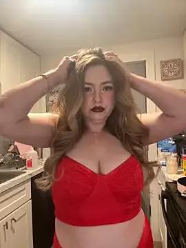 Try our streaming cams variety and talk on a personal level with our adorable girls streamers, showing off their bountiful shapes and dildos.