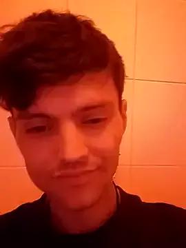littlemrtwister from StripChat