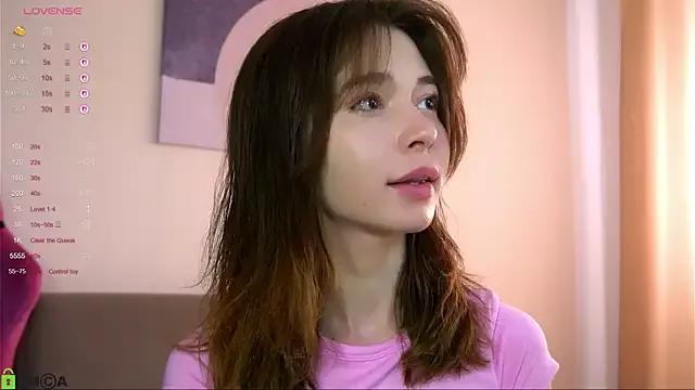 Try our streaming cams variety and talk on a personal level with our adorable girls streamers, showing off their bountiful shapes and dildos.