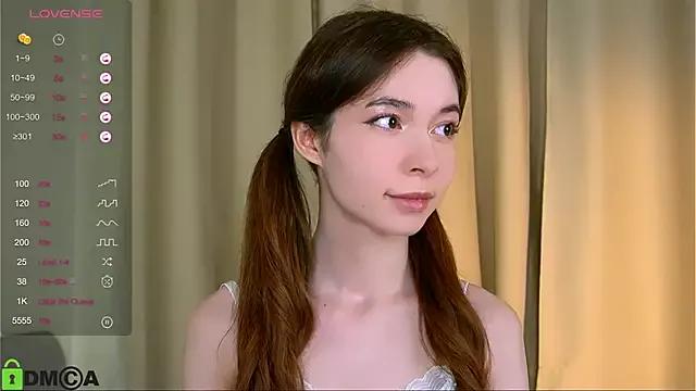Try our streaming cams variety and talk on a personal level with our adorable girls streamers, showing off their bountiful shapes and dildos.