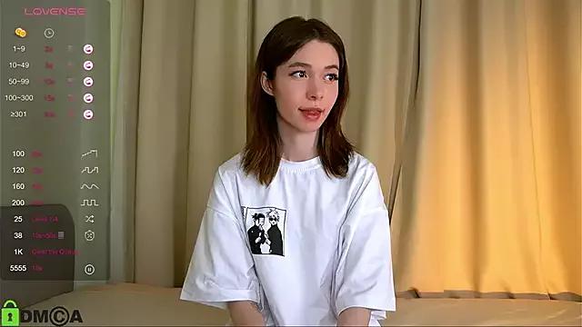 Try our streaming cams variety and talk on a personal level with our adorable girls streamers, showing off their bountiful shapes and dildos.