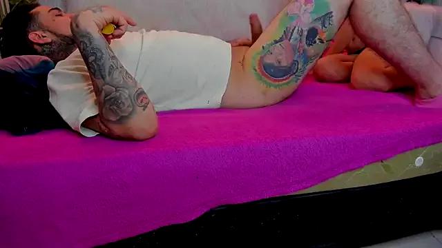 Try our streaming cams variety and talk on a personal level with our adorable girls streamers, showing off their bountiful shapes and dildos.