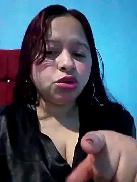 LittlePerverted1 from StripChat is Freechat