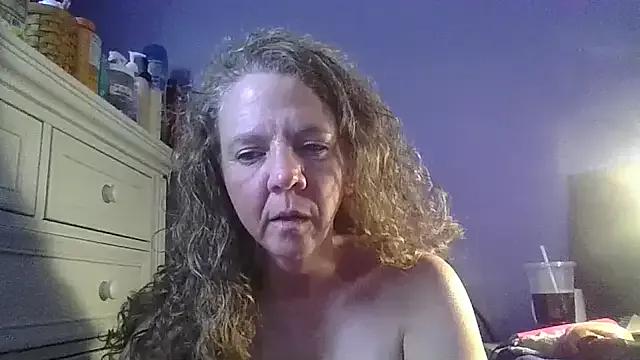 LittleRedRover from StripChat