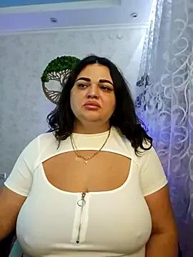 Try our streaming cams variety and talk on a personal level with our adorable girls streamers, showing off their bountiful shapes and dildos.