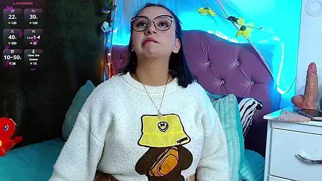 Try our streaming cams variety and talk on a personal level with our adorable girls streamers, showing off their bountiful shapes and dildos.