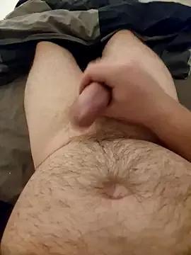 Littleshyguy from StripChat