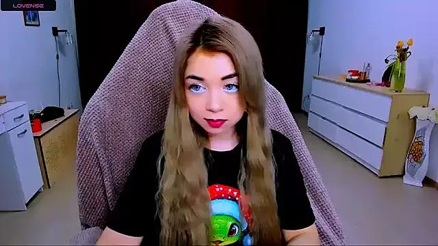 Try our streaming cams variety and talk on a personal level with our adorable girls streamers, showing off their bountiful shapes and dildos.