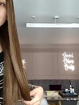 littlevalerie from StripChat is Freechat